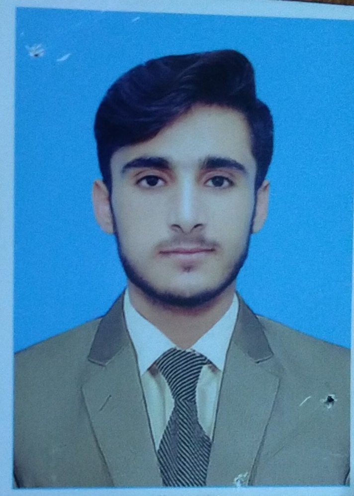 Suhail Khan English Typing, MS Office, Photoshop, Photo Editing