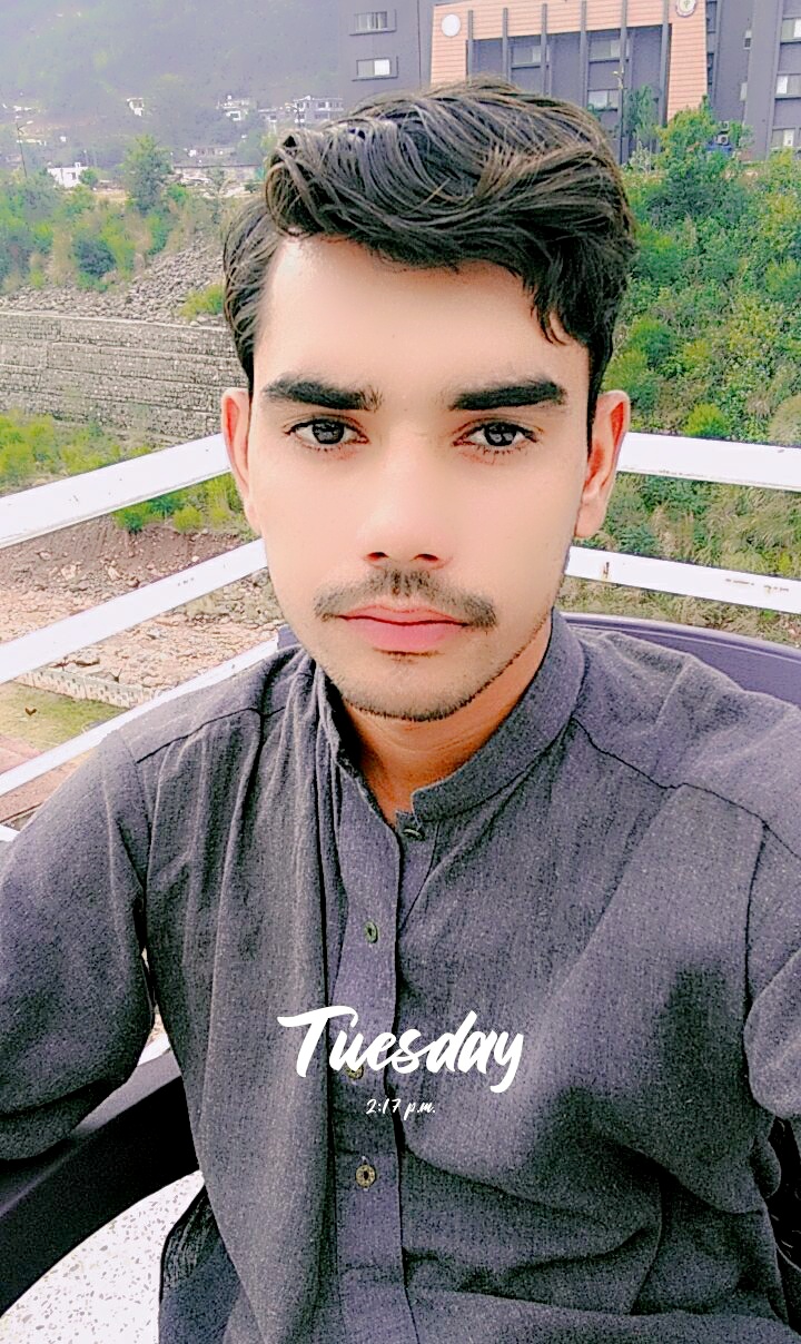 Hammad Hammad English Typing