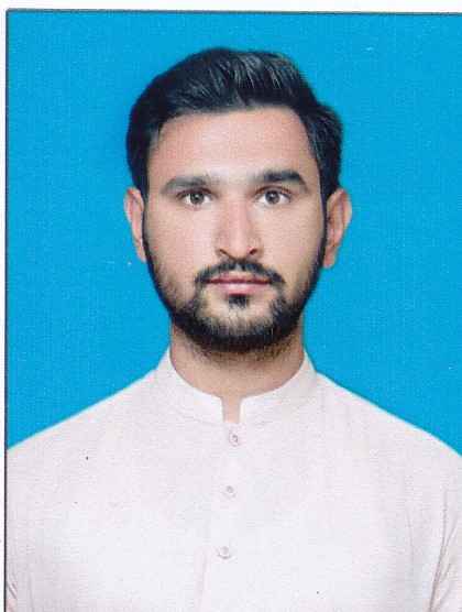 Asad Mehmood English Typing, MS Office, CSS, Data Entry, Customer Support, Desktop Support, Excel, Phone Support, Technical Support, Call Center