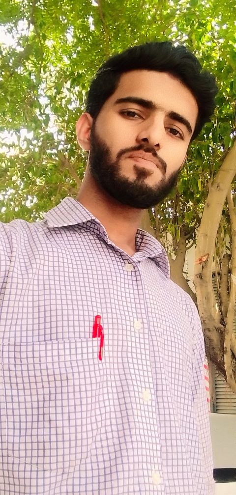 Muhammad Sami English Typing, Banner Design, Photo Editing, Video Editing, Video Production, Acting, Audio Editing, Canva