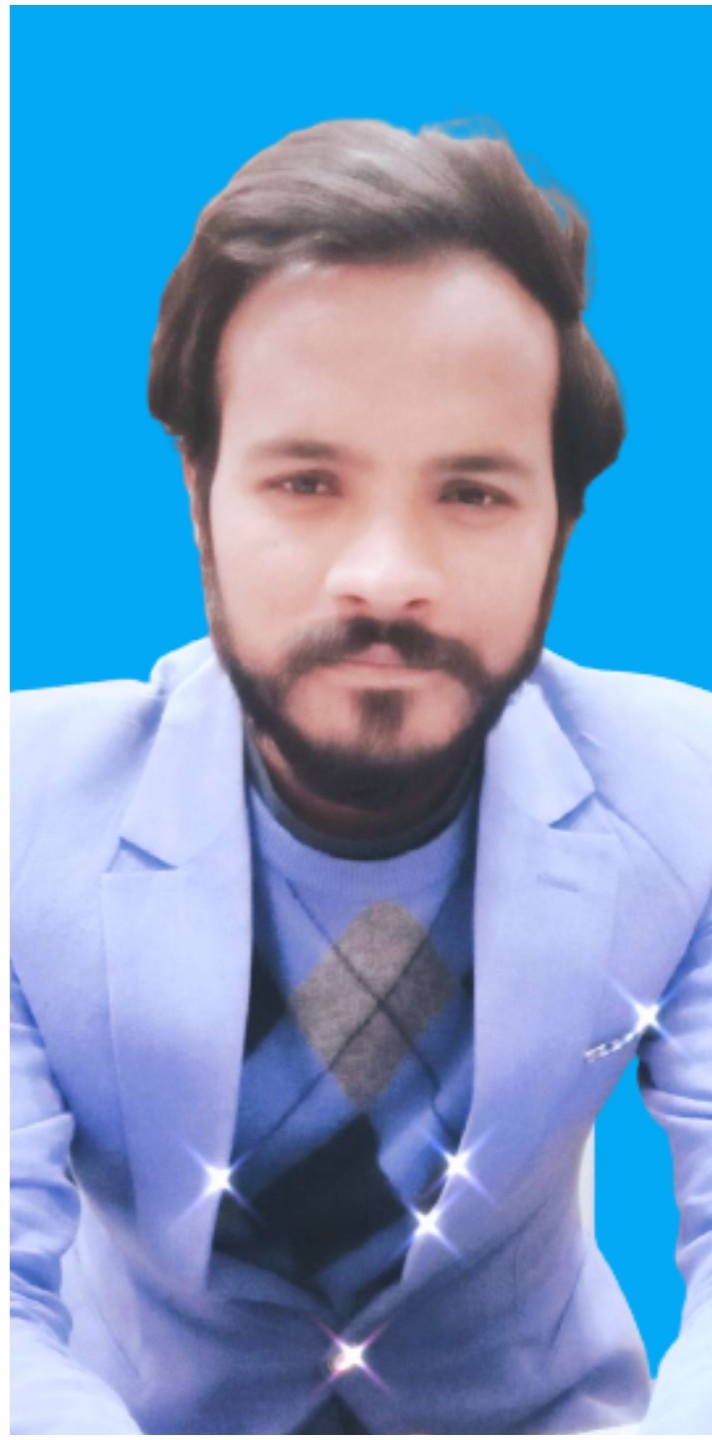 Muhammad Imran Urdu Typing, English Typing, Driving, Word