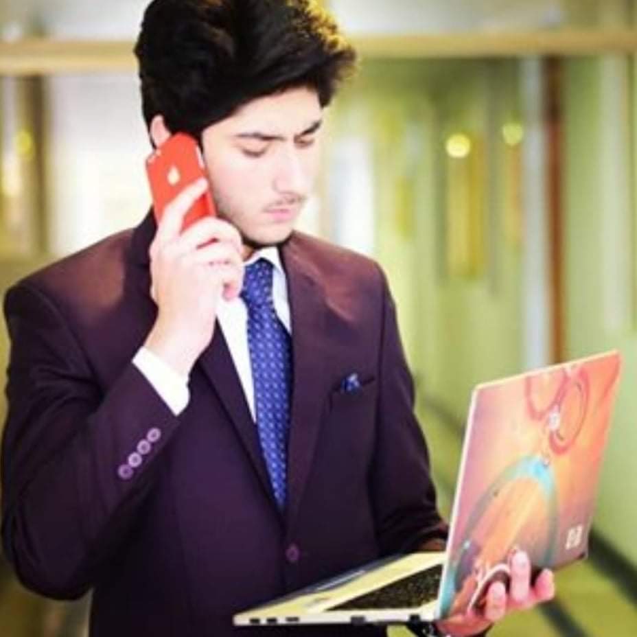 Laraib Khan English Typing, Driving, MS Office, Advertisement Design, Banner Design, Brochure Design, Business Cards, Concept Design, Covers & Packaging, Illustrator