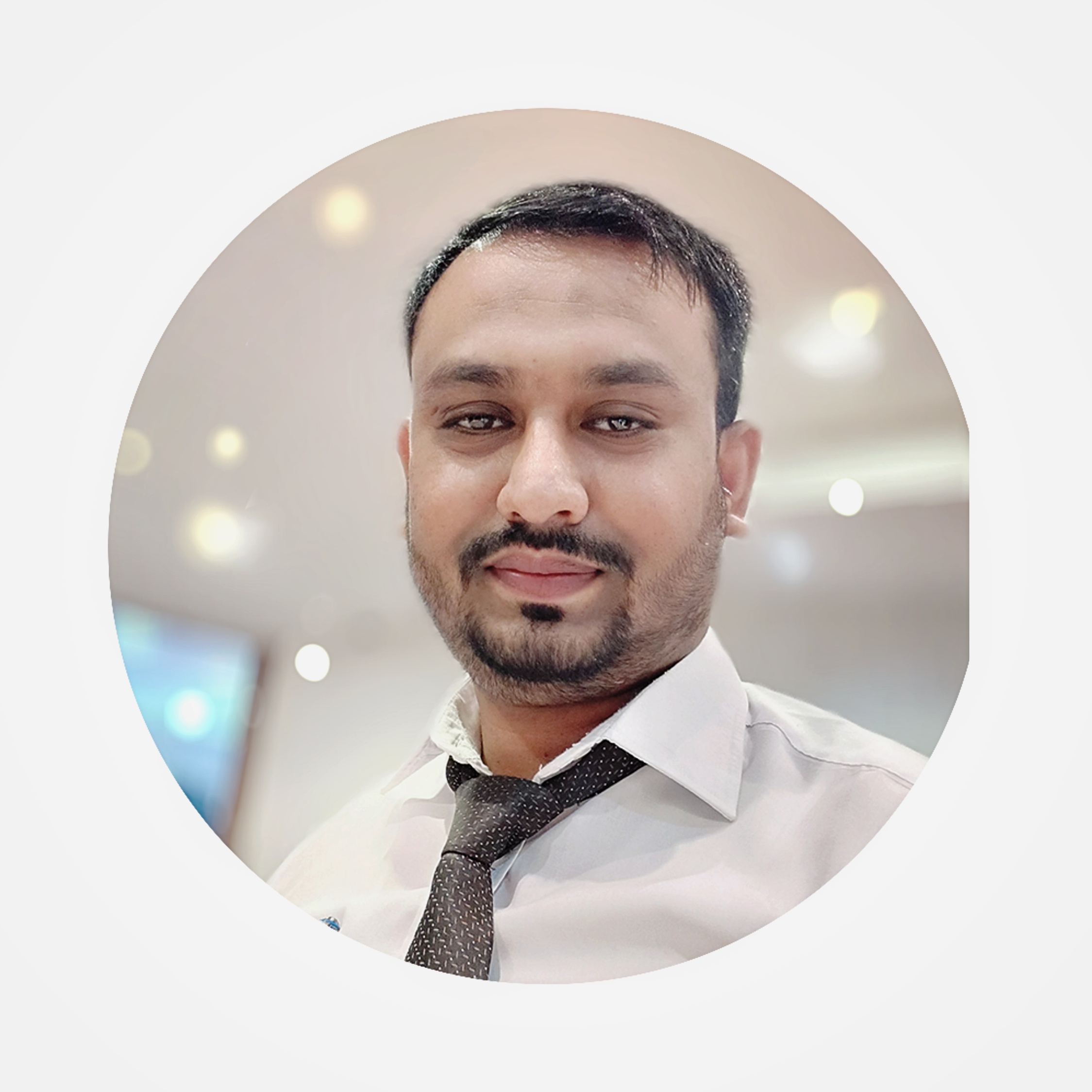 Muhammad Ahmed MS Office, English Typing, Photo Editing, Photoshop, Music