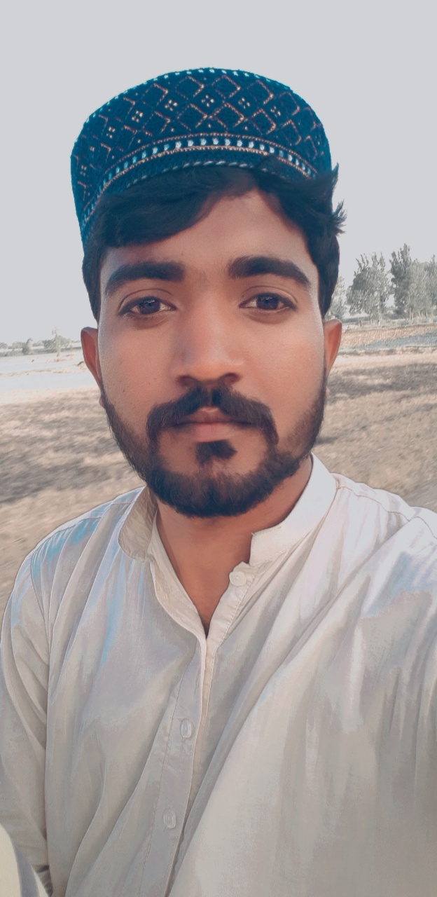 Muhammad Hassan Amin MS Office