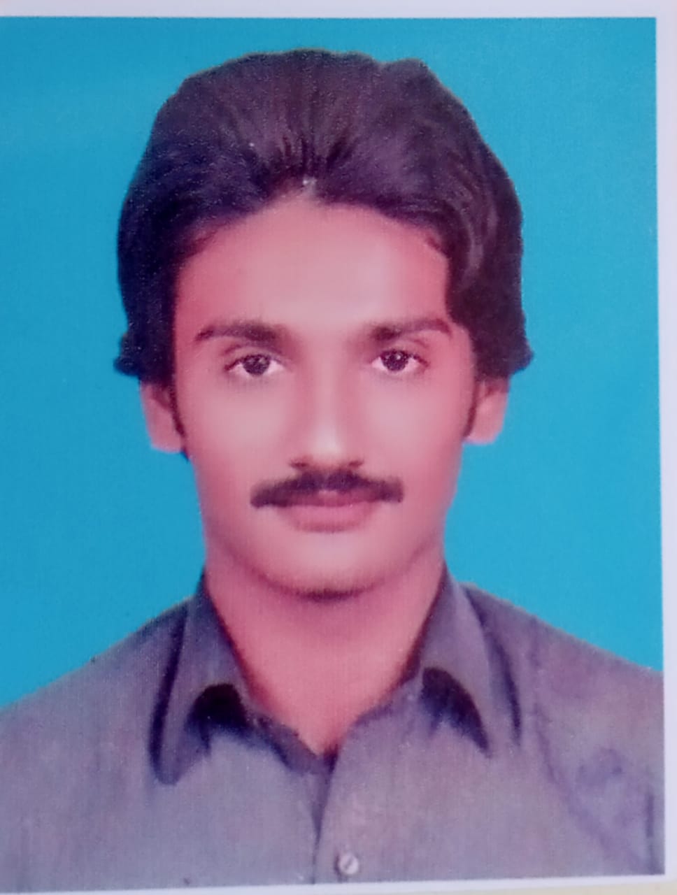 Ahmed Khan Urdu Typing