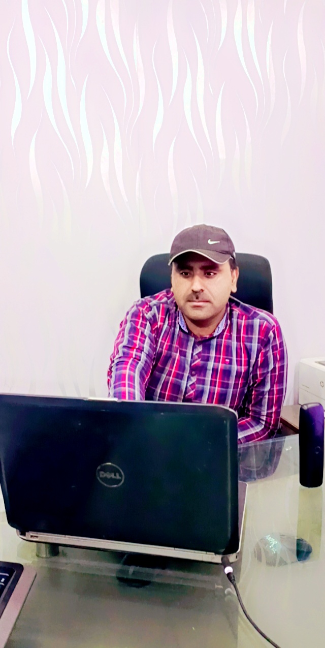 Aftab Alim Profile Aftab Alim Profile