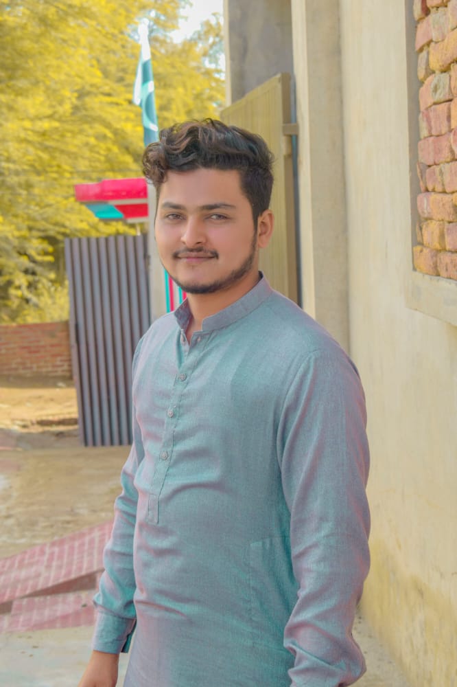 Yasir Taj Profile Yasir Taj Profile