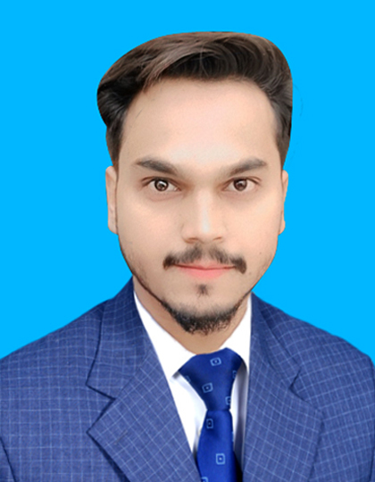 Muhammad Usama Abid Shahbaz Cooking