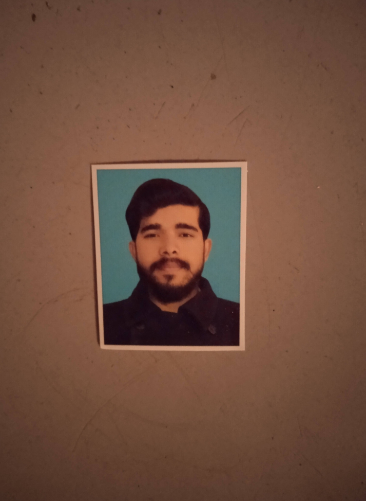 Fahad Ali Urdu Typing, Covers & Packaging, English Typing