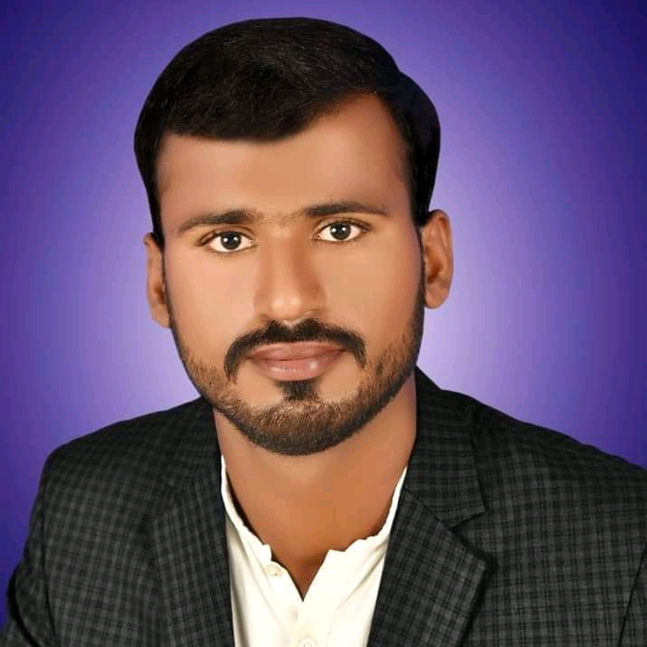 Muhammad Ishfaq English Typing, MS Office, Photo Editing, Makerbot, Interior Design, Logo Design