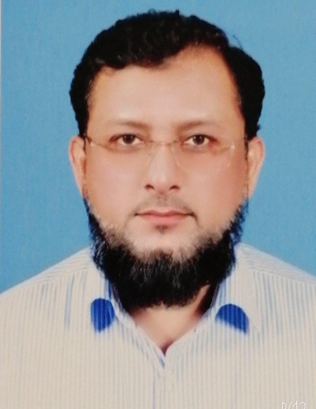 Sajjad Ahmad Photoshop Design