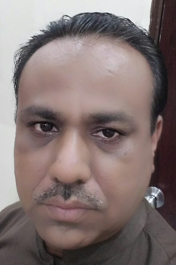 Muhammad Ishfaque Advertisement Design