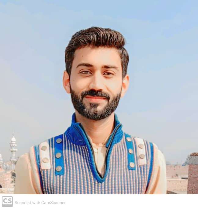 Shahzaib Ali Anayat Ali Profile Shahzaib Ali Anayat Ali Profile