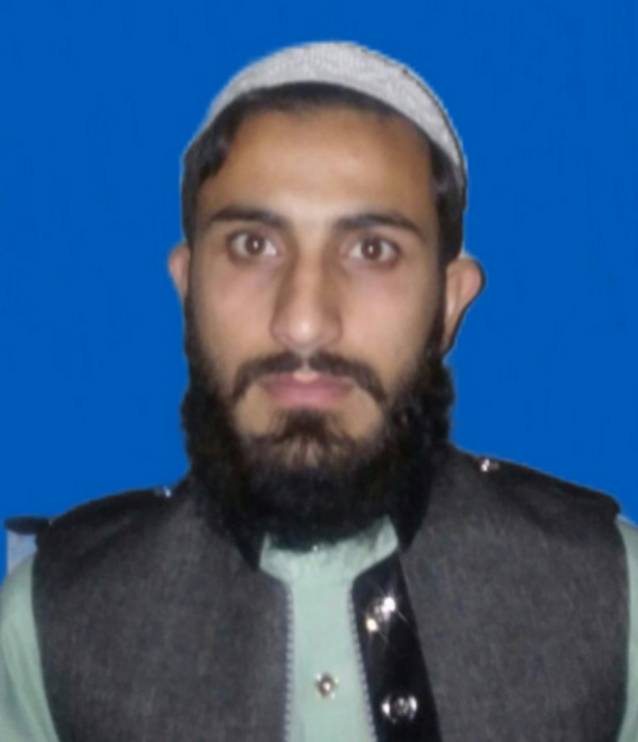 Syed Ahsan Ali Shah English Typing, Driving