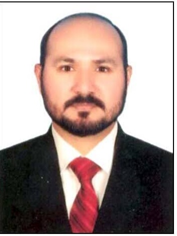 Suhail Ahmed Bhutto English Typing, Driving, MS Office, Accounting, Medical