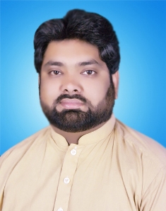 Khalid Madni Profile Khalid Madni Profile
