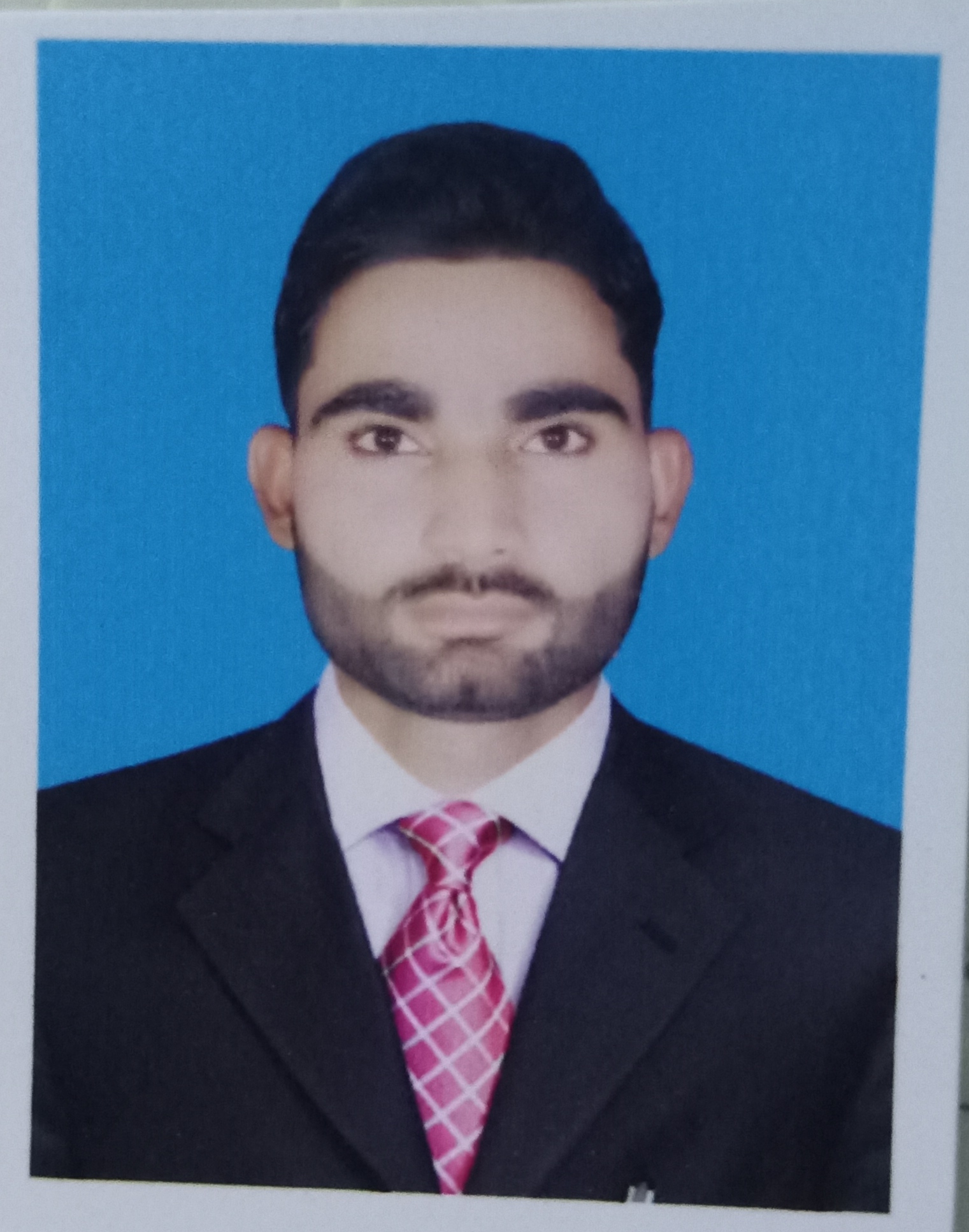 Muhammad Faisal Abbas 3D Animation, MS Office