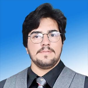 Bilal Ahmad Profile Bilal Ahmad Profile