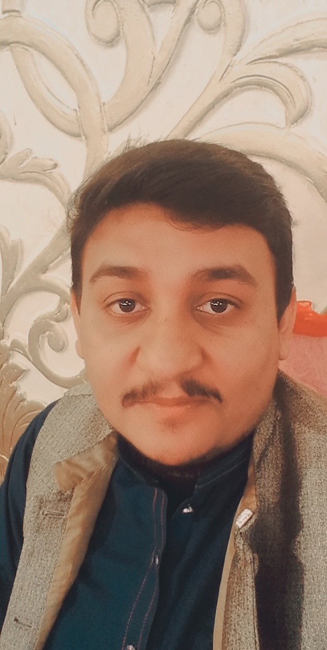 Hafiz Shazib Zafar MS Office, English Typing