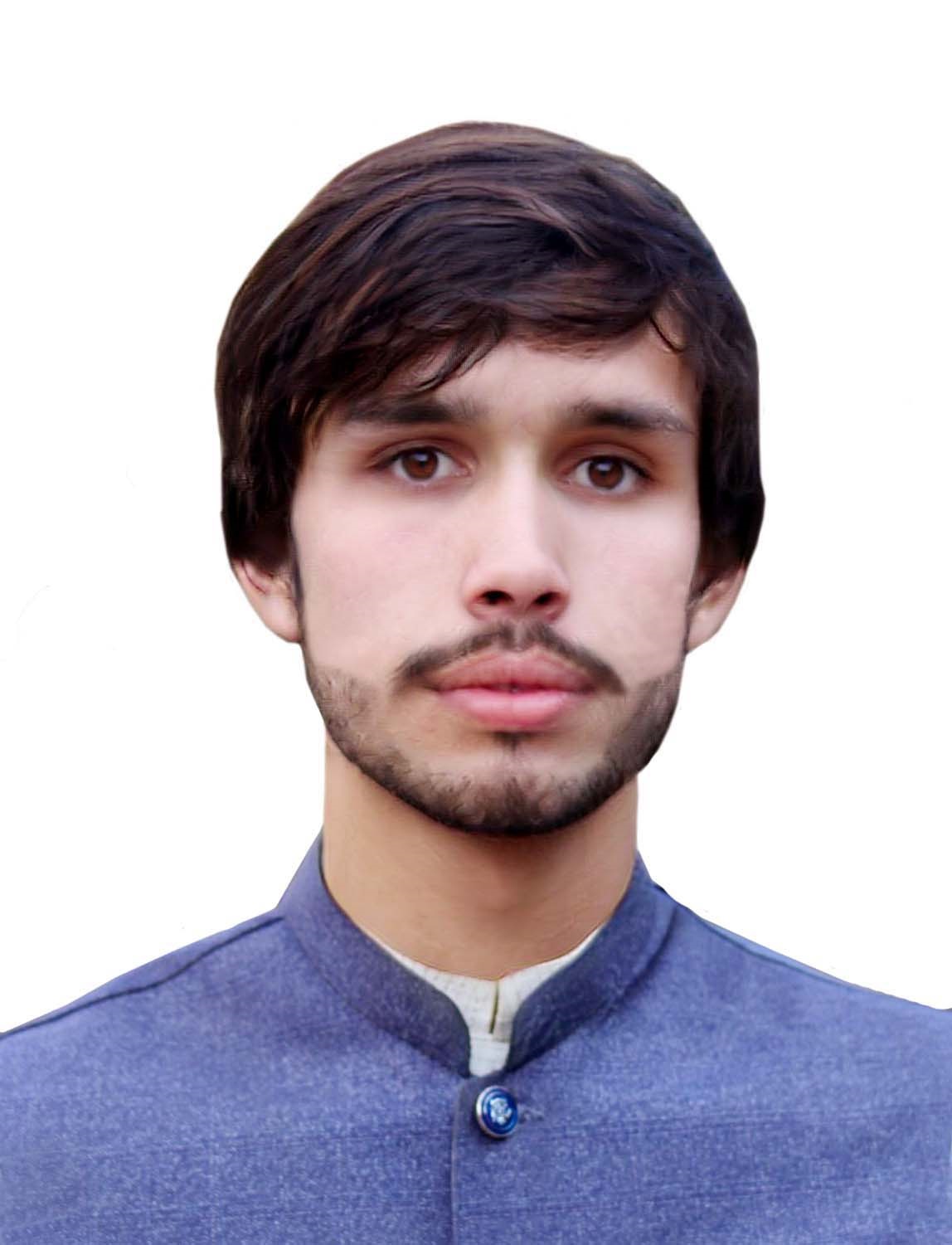SYED YASIR HUSSAIN Urdu Typing, English Typing, MS Office, Health