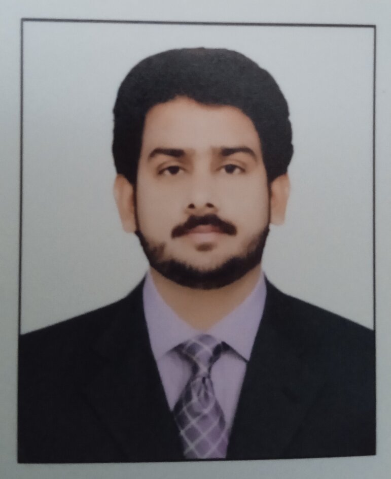 Muhammad Abid Muhammad Abid Urdu Typing, English Typing, MS Office, Bootstrap, CSS, HTML, Javascript, Adobe XD