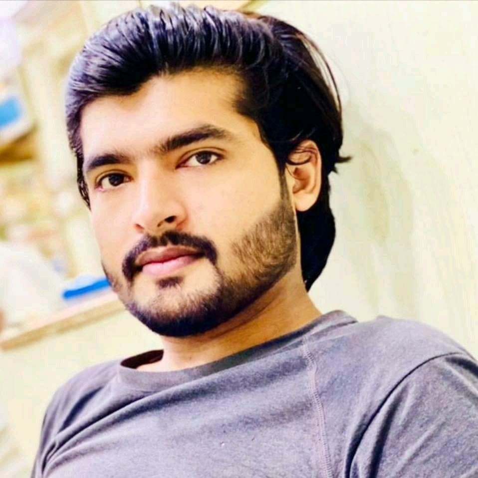 Sabir Rind English Typing, Urdu Typing, MS Office, CSS, HTML5, Javascript, React.js, Word, Presentations