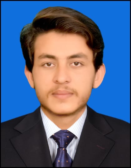 Waqas Ahmad Yousaf After Effects, MS Office, English Typing, Urdu Typing