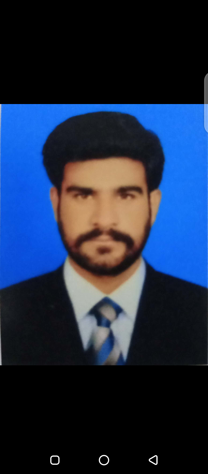 Rizwan Razzaque Urdu Typing, English Typing, Driving, Cooking, MS Office, Covers & Packaging, Photo Editing, Print, Videography, Word