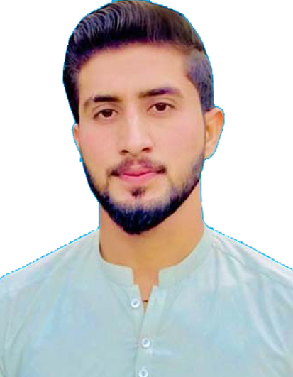 Shehryar Afzal English Typing, Administrative Support