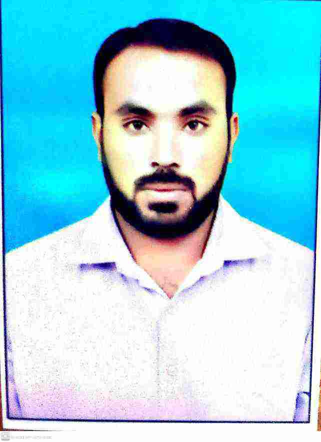 Sadam Hussain MS Office