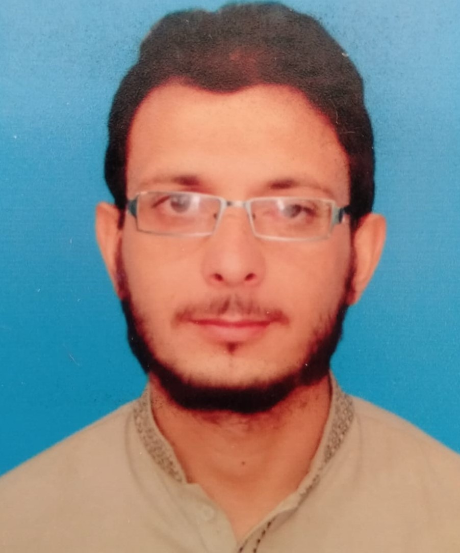 Waheed Ullah Profile