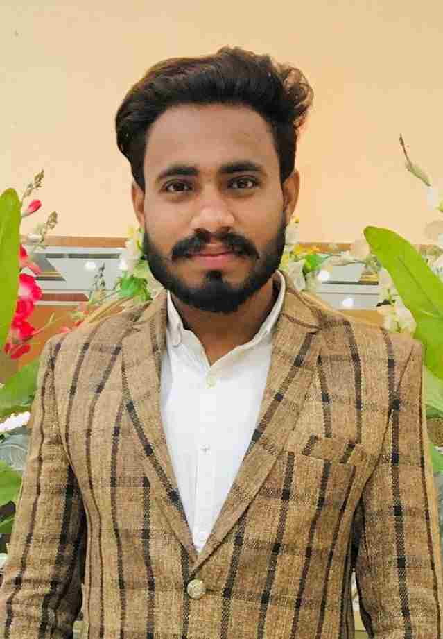 Mohammad Waqas Munir MS Office, Urdu Typing, English Typing, Graphic Design, Videography, Video Editing, Canva, CV Design, Research Drone Footages, Video Streaming