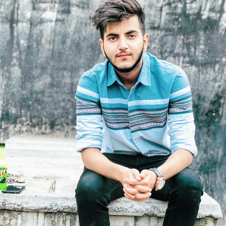 Rumail Malik English Typing, MS Office