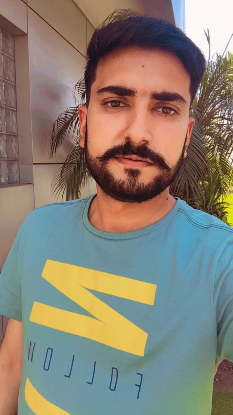 Muhammad Ahmad MS Office, Computer Support, Data Processing, Recruitment, Sales Promotion