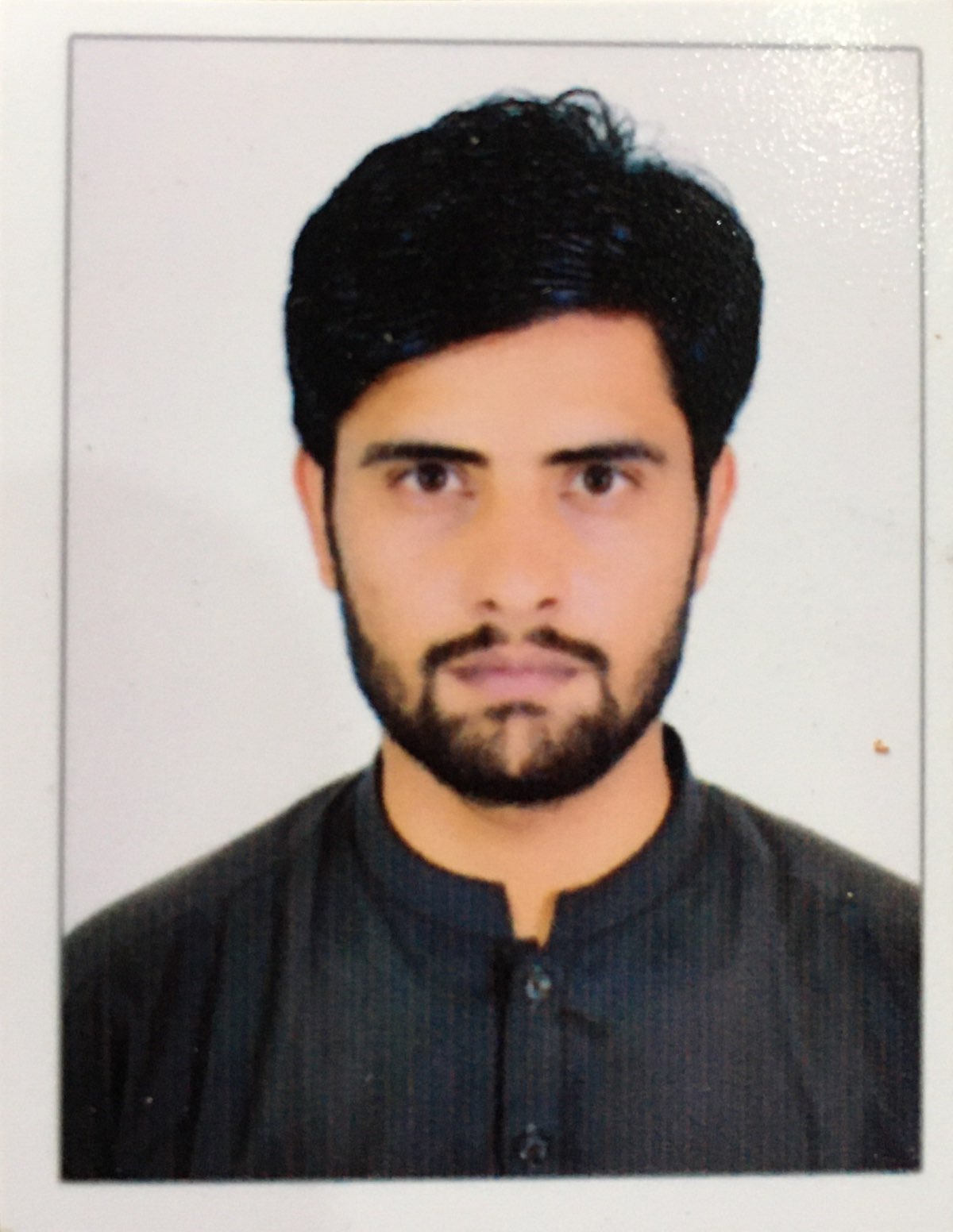 Abdullah Riaz Profile Abdullah Riaz Profile