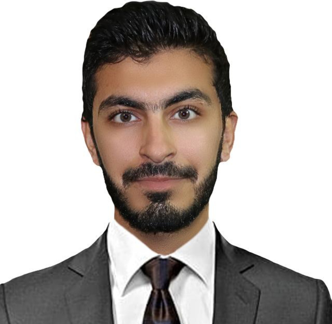 Hizqeel Murad Profile