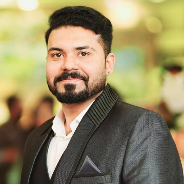 Syed Suleman Haider Shamsi Profile Syed Suleman Haider Shamsi Profile