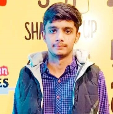 Muhammad Saim Akram Profile