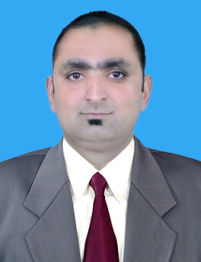 Abid Hussain Profile Abid Hussain Profile