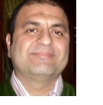 Iyad Abukarsh Profile Iyad Abukarsh Profile