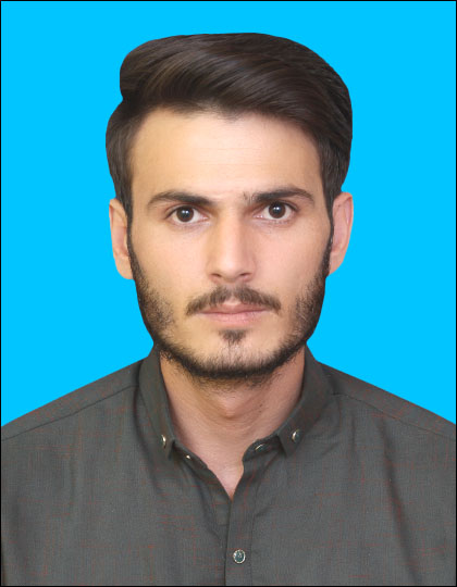 Muhammad Waqas Profile