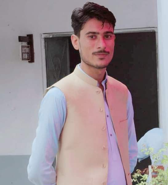 M Dawood Khan Profile