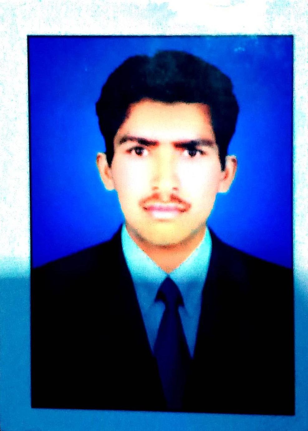 Abdul Majeed Majeedano Profile Abdul Majeed Majeedano Profile