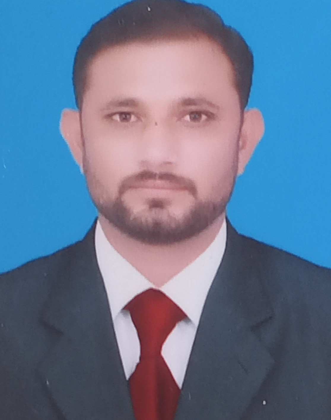 Ghulam Murtaza Profile Ghulam Murtaza Profile