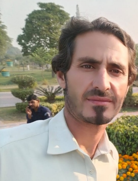 Noor Ul Amin Profile