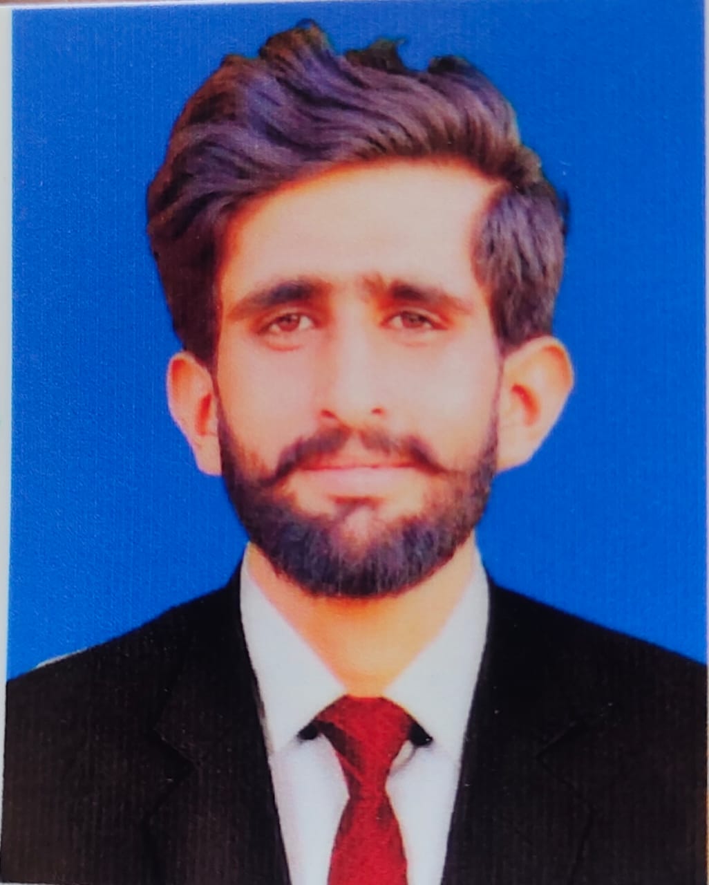 Mehmood Hussain Profile