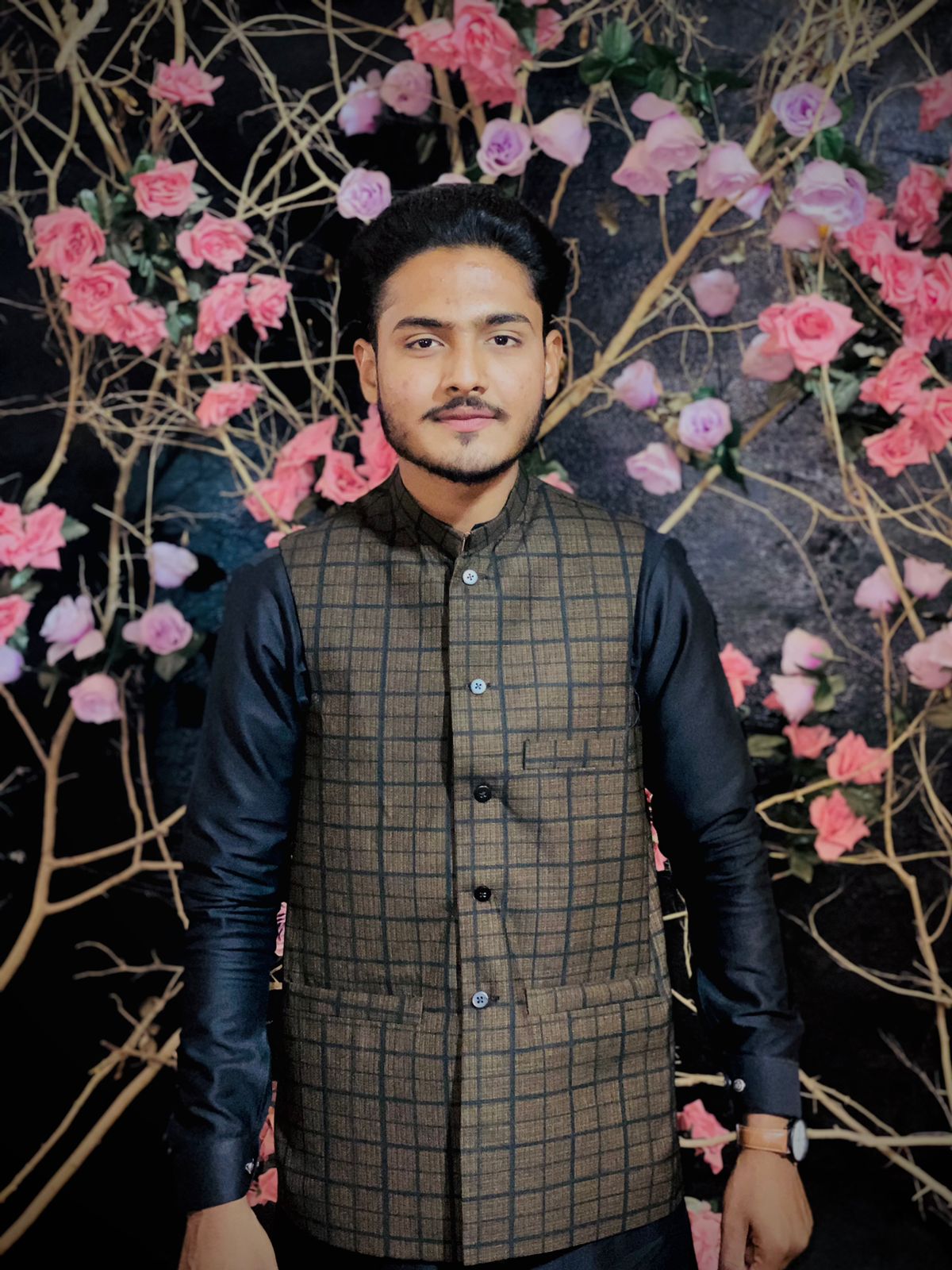 Abdul Rafay Profile Abdul Rafay Profile