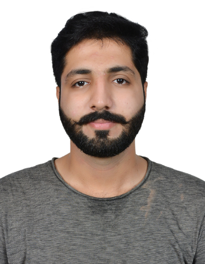 Saad Ahmad Profile