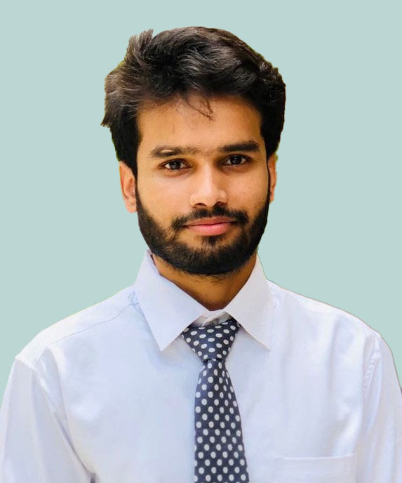 Muhammad Adeel Profile