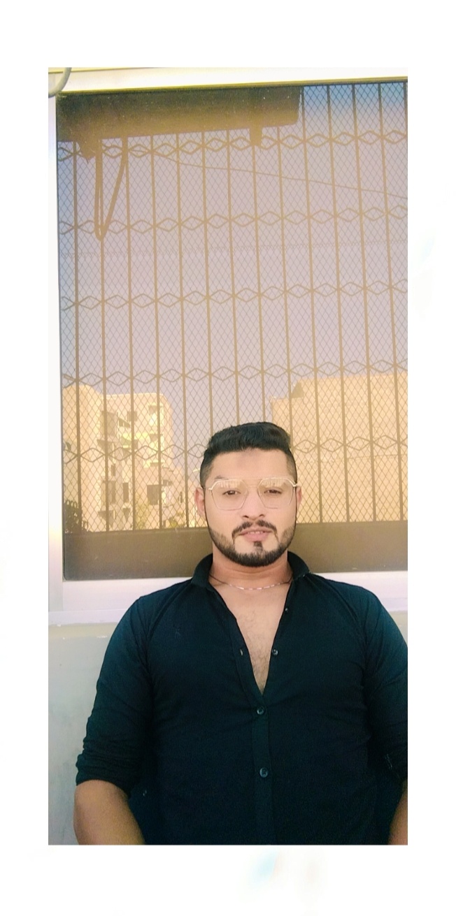 Ahmed Saeed Mughal Profile Ahmed Saeed Mughal Profile